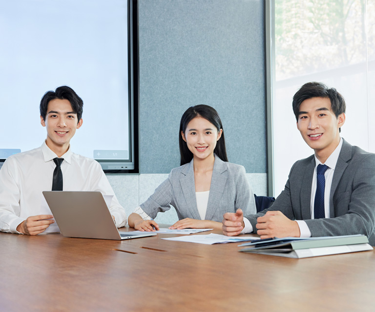 為什么選擇恒豐